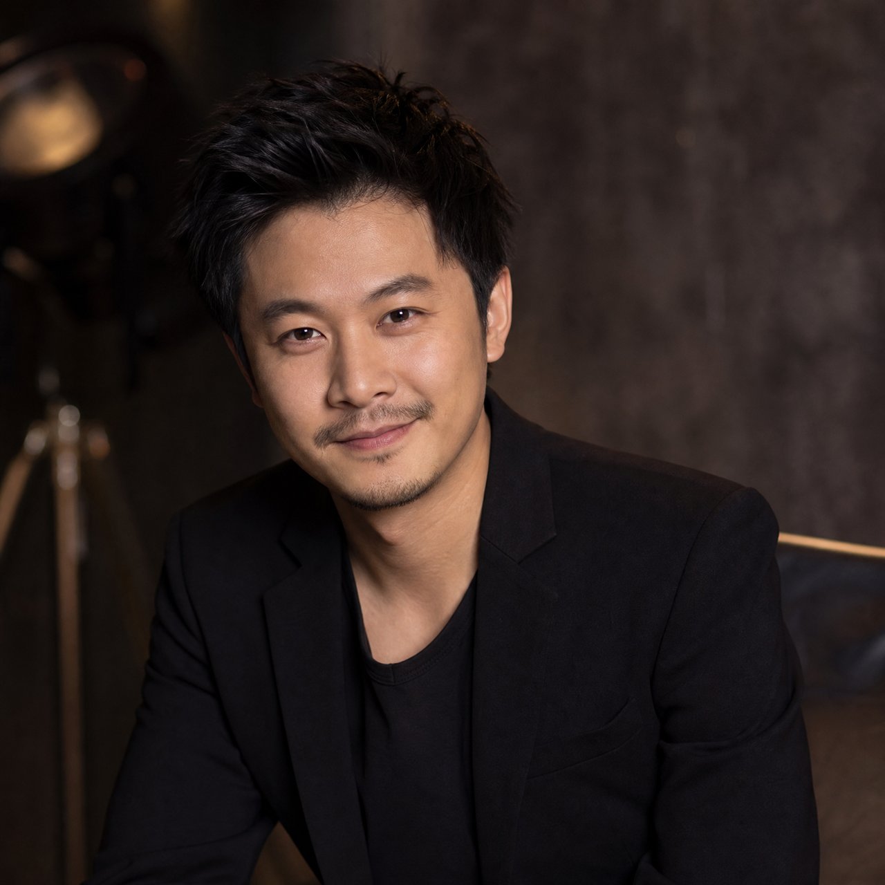 陈美娇 李明远